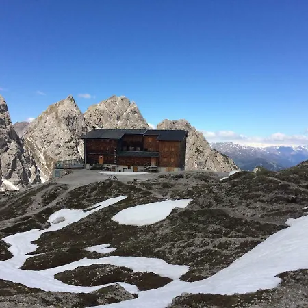 Dolomitenblick Dölsach