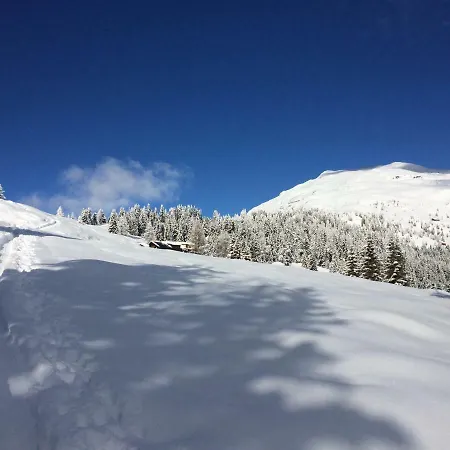 Appartement Dolomitenblick *