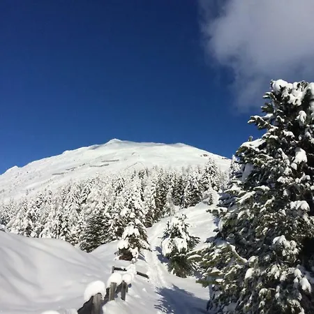 Appartement Dolomitenblick *