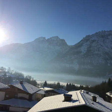 Dolomitenblick Appartement Dölsach