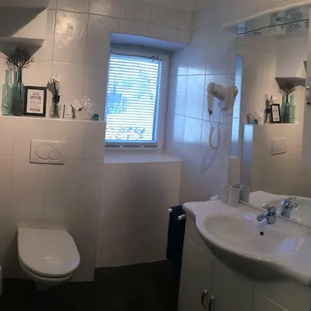 Appartement Dolomitenblick