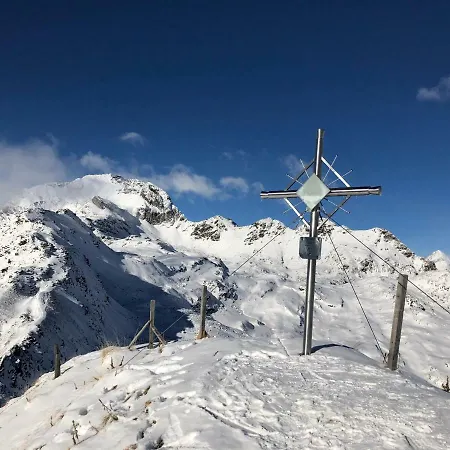 Dolomitenblick Appartement