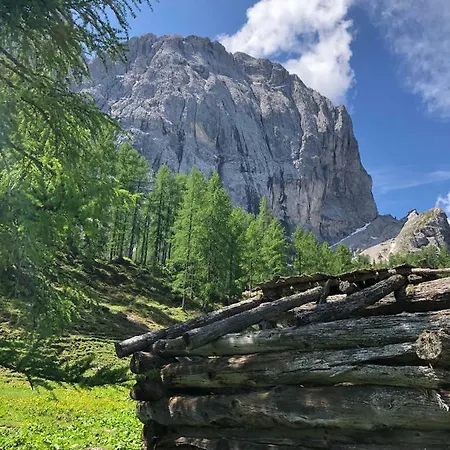 Dolomitenblick Appartement