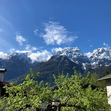 Dolomitenblick Appartement *