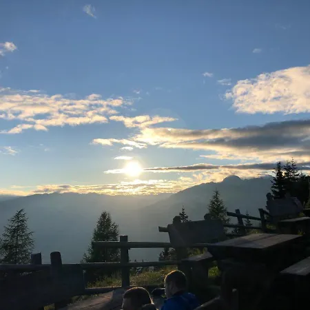 Dolomitenblick