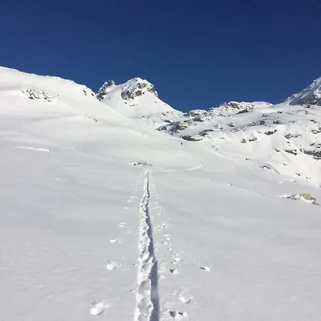 Dolomitenblick
