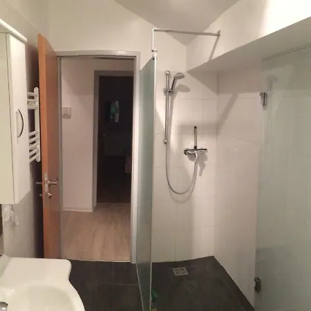 Dolomitenblick Apartment *