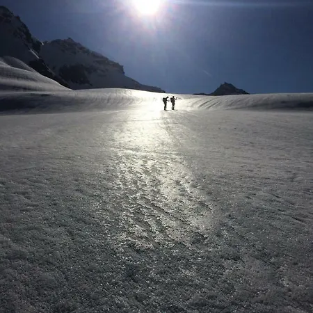 Dolomitenblick Doelsach