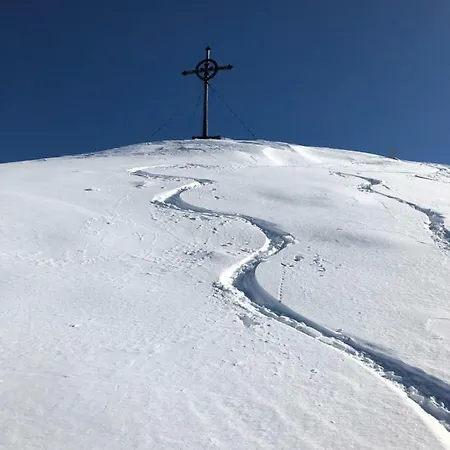 Dolomitenblick